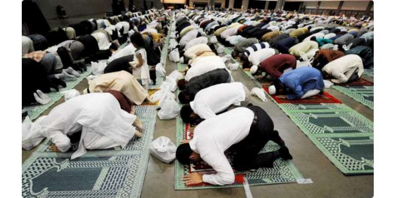 چند سالوں میں اسلام امریکا کا دوسرا بڑا مذہب بن جائے گا، تحقیق