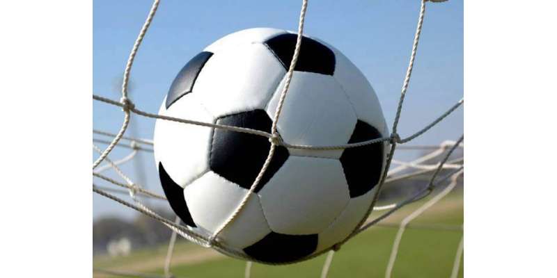 اسلام آباد بی ڈویژن فٹ بال لیگ 22 جنوری سے شروع ہوگی