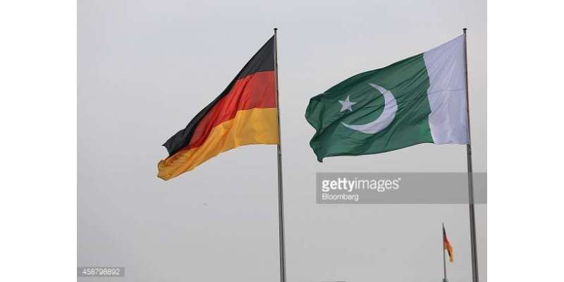 پاکستان اور جرمنی کے درمیان باہمی تعاون کو مزید فروغ پر اتفاق
