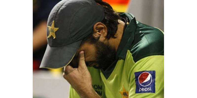 پاکستانی کرکٹ ٹیم ٹی ٹوئنٹی ورلڈکپ کھیلنے بھارت آئی تو اس پر بھی حملہ ..