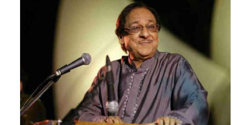 گلوکار غلام علی کلکتہ کے بعد کیرالا پہنچ گئے