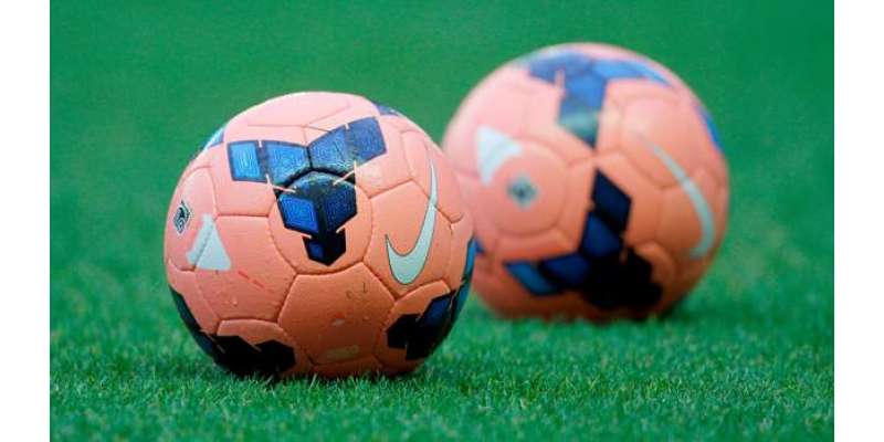پاکستان فٹ بال فیڈریشن کپ کے شیڈول میں تبدیلی،ٹورنامنٹ 28 جنوری سے شروع ..