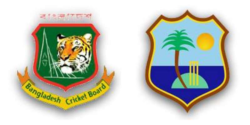 بنگلہ دیش اور ویسٹ انڈیز انڈر 19 کے مابین تیسرا ون ڈے کل کھیلا جائے گا