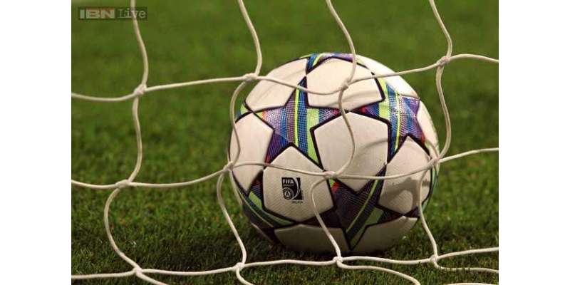 بین الصوبائی انڈر 17- فٹبال چیمپئن شپ 27 اپریل سے گلگت میں شروع ہوگی