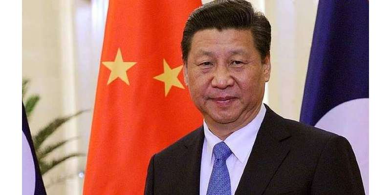 چینی صدر شی جن پنگ آئندہ ہفتے ایران، سعودی عرب اور مصر کا دورہ کریں ..