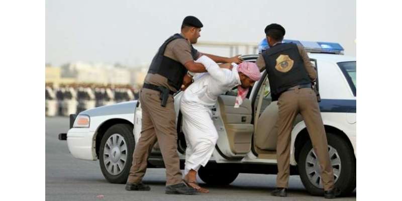 سعودی سیکیورٹی فورسز کی مختلف شہروں میں کارروائی، دہشت گردی کے الزام ..