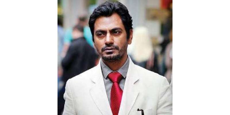 بالی ووڈ اداکار نوا زالدین صدیقی کے خلاف مقدمہ درج