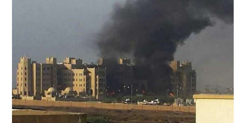 یمن ، عدن کے سلامتی سے متعلق امور کے ڈائریکٹر کی رہائش گاہ پر بم دھما ..