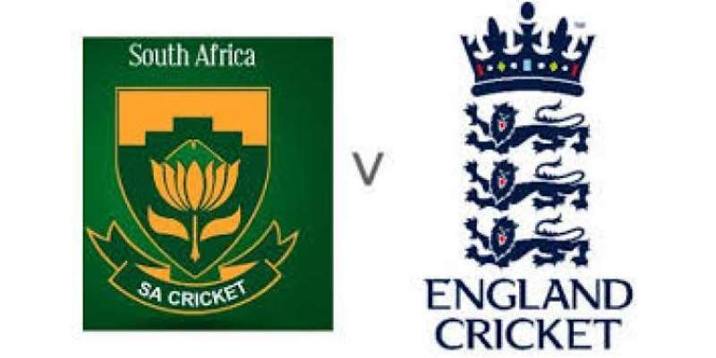 جنوبی افریقہ اور انگلینڈ کے درمیان چوتھا اور آخری ٹیسٹ 22 جنوری سے شروع ..