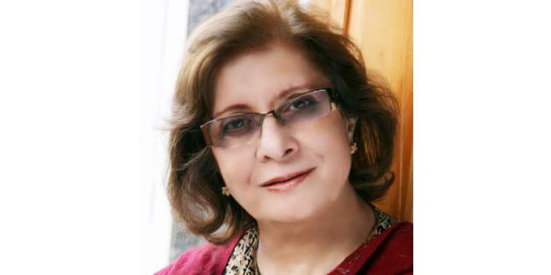 میں پاکستان کا ایک بہتر اور مثبت چہرہ دکھاناچاہتی ہوں‘سلطانہ صدیقی