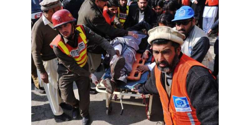 سانحہ باچا خان یونیورسٹی، سندھ اور بلوچستان حکومت نے 1 روزہ سوگ کا اعلان ..