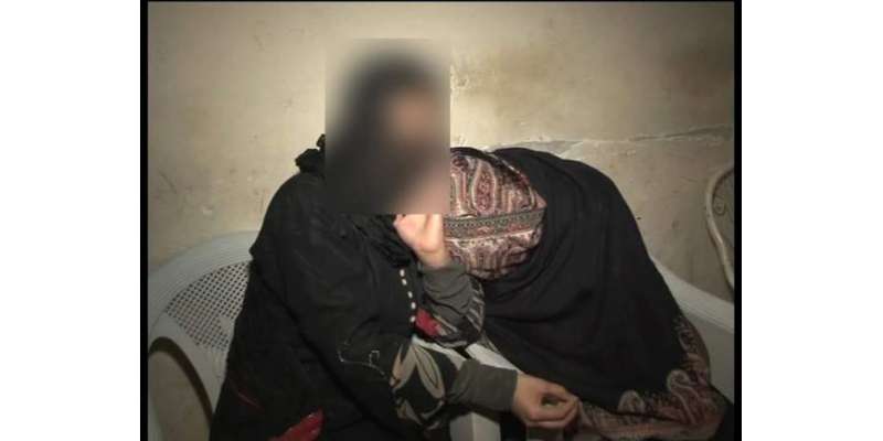 لاہور میں 14 سالہ لڑکی کیساتھ اجتماعی زیادتی کیس، 3 ملزمان کو بری کر ..