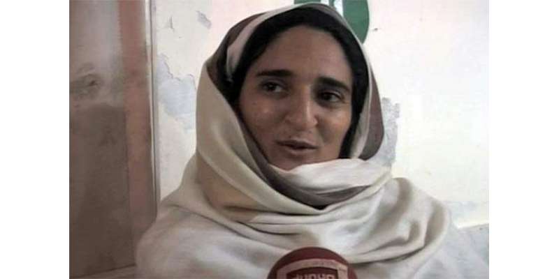 سانحہ چارسدہ ،  دہشت گرد خاتون لیکچرر شازیہ خان کا حوصلہ کم نہ کر سکے