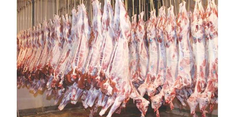 راولپنڈی،800کلوگرام مضرصحت گوشت برآمد ،دوافراد گرفتار