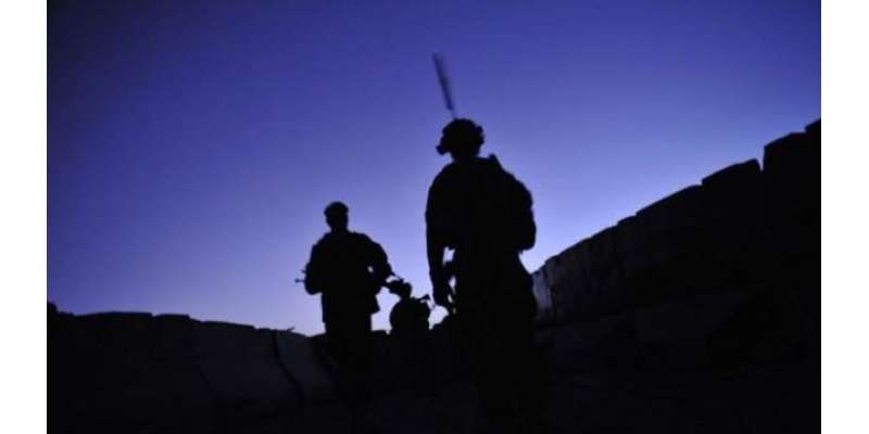 امریکہ نے افغانستان کی بحالی پر کروڑوں ڈالر ’ضائع کیے