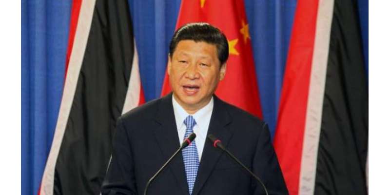 چینی صدر کی پاکستان میں دہشتگردی کے حالیہ واقعات کی شدید مذمت ،