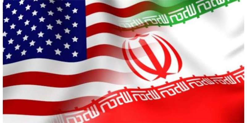 ایران میں امریکا مردہ باد موبائل ٹیون ختم