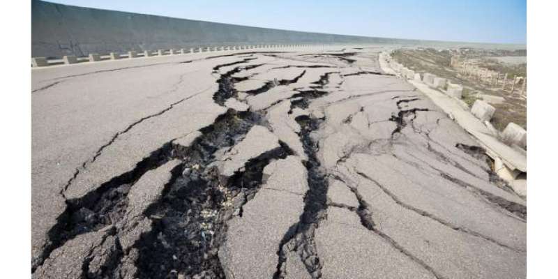 امریکی ریاست الاسکا میں شدید زلزلہ، شدت7.3 ریکارڈ