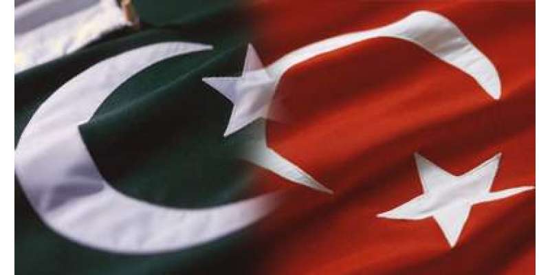 پاکستان اور ترکی کے درمیان اہم دفاعی معاہدہ ہو چکا ہے، ہارون الرشید