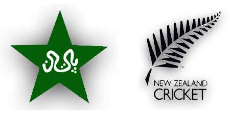 نیوزی لینڈ اور پاکستان کے درمیان دوسرا ون ڈے کرکٹ میچ 28 جنوری کو کھیلا ..
