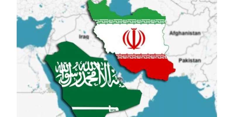 ایران نے سعودی سفارتخانے پر حملے میں ملوث 100 افراد کو گرفتار کر لیا