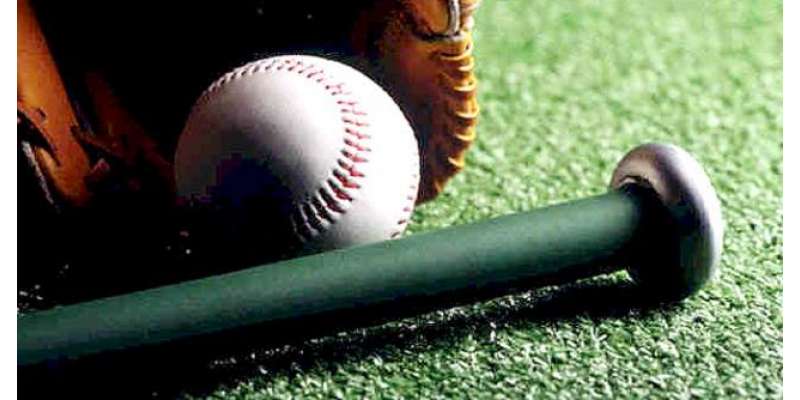 اسلام آباد ویمن بیس بال ٹیم کا تربیتی کیمپ 29 جنوری سے شروع ہوگا