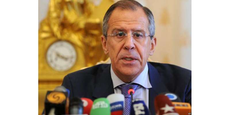 روس نے شامی صدر کو اقتدار سے دستبردار ہونے اور ماسکو میں سیاسی پناہ ..