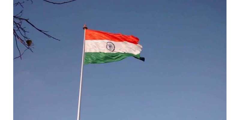 اوکاڑہ : مکان کی چھت پر ہندوستان کا پرچم لہرانے پر ایک شخص گرفتار