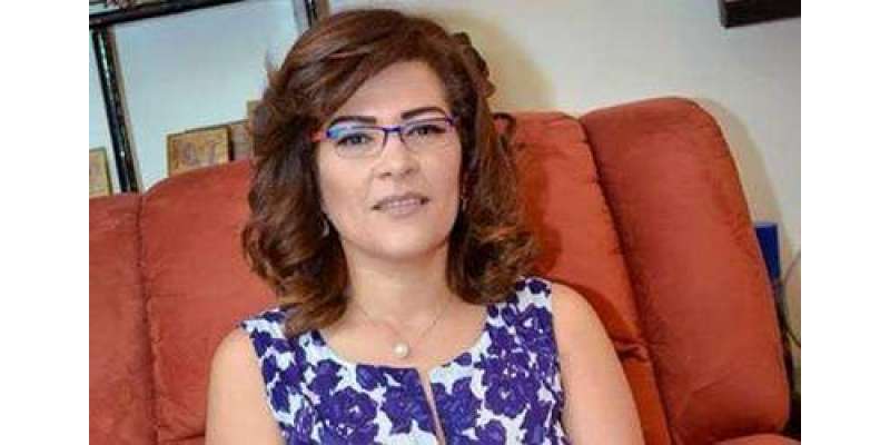 توہین اسلام کے الزام میں مصری خاتون صحافی کوتین سال قید، 20 ہزار مصری ..