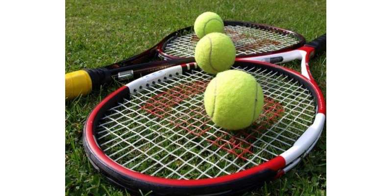 پاکستان رواں برس مارچ میں2 ایشین ٹینس ٹورنامنٹس کی میزبانی کرے گا