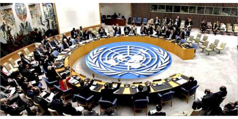 شام پر مذکراتی عمل خطرے میں:شامی اپوزیشن اتحاد نے جنیوا مذکرا ت میں ..