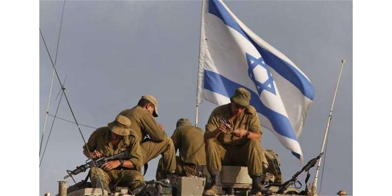 حماس نے اسرائیل کیخلاف نئی جنگ کا اعلان کر دیا
