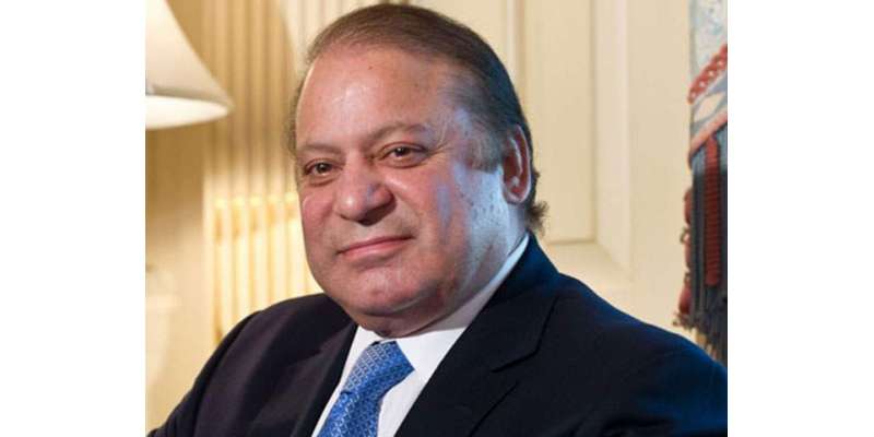 لاہور : وزیر اعظم نواز شریف نے پٹرولیم مصنوعات کی قیمتوں‌میں کمی کا ..