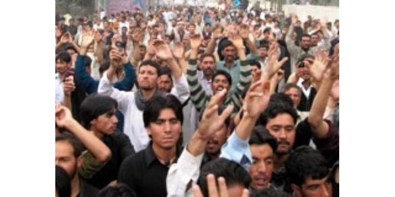حکومت کا 4 ہزار عارضی ملازمین کو مستقل کرنے کا فیصلہ