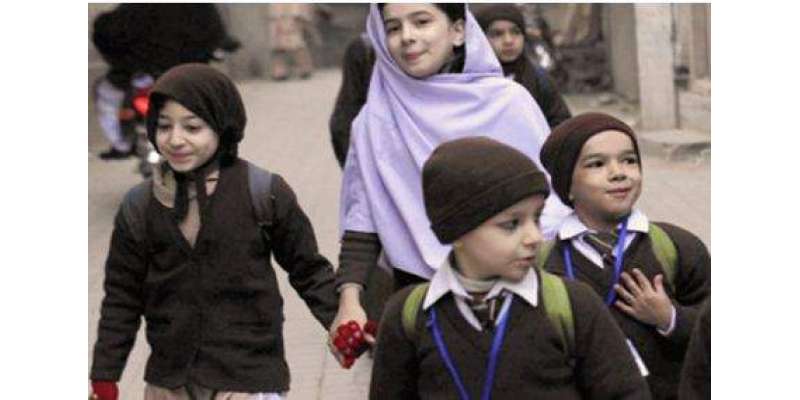نجی اسکولز مالکان کا پنجاب میں یکم فروری سے اسکول نہ کھولنے کا اعلان