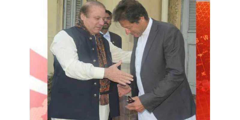 عمران خان کے بعد وزیر اعظم نواز شریف بھی پشاوری چپل کے دلدادہ نکلے