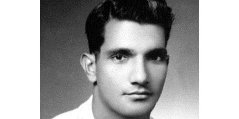 پاکستان کے معمرترین ٹیسٹ کرکٹر اسرار علی 89 سال کی عمر میں انتقال کرگئے