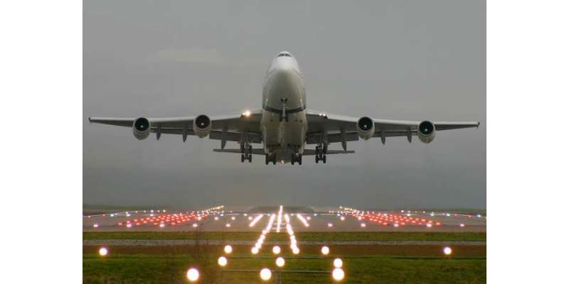 کراچی : پی آئی اے کا فلائٹ آپریشن معطل ، نجی ائیر لائنز کی چاندی ہو گئی