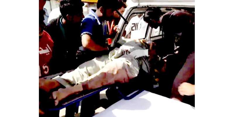 کراچی فائرنگ سے زخمی ہونیوالا پی آئی اے کا ایک اور ملازم جان کی بازی ..
