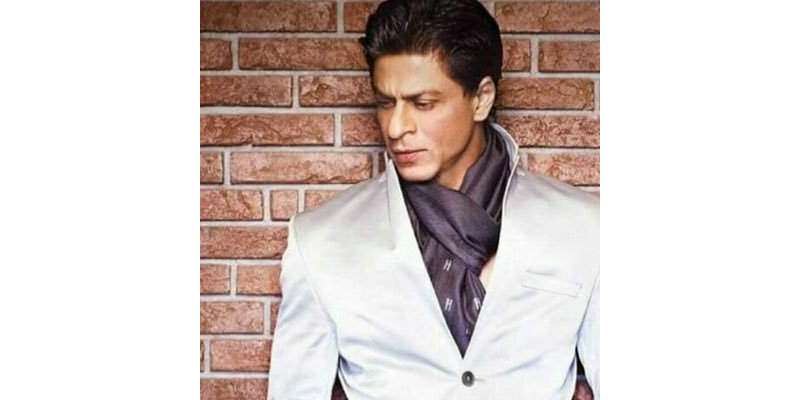 شاہ رخ خان سے فلمسازوں نے فلم سلیوٹ کے لئے رابطے بڑھا لئے