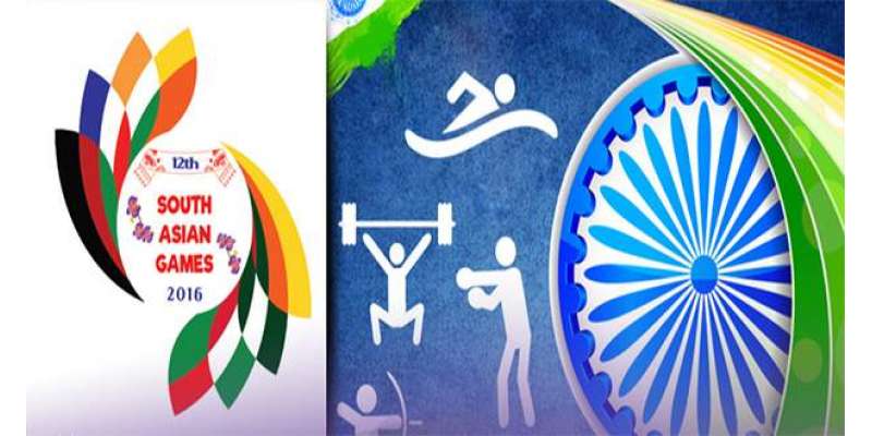 بھارت نے سیف گیمزکیلئے 9 قومی کھلاڑی اور6 آفیشلزکو ویزے جاری نہیں کئے