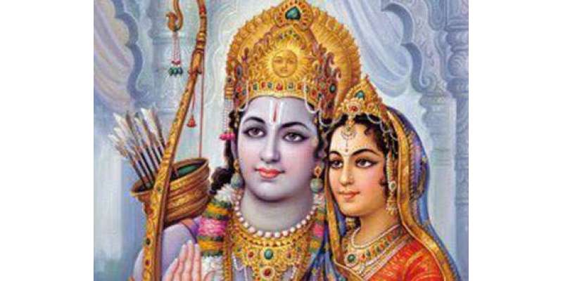 بھارت: ریاست بہار کی عدالت میں ہندوں کے سب سے بڑے دیوتا 'رام' کے خلاف ..