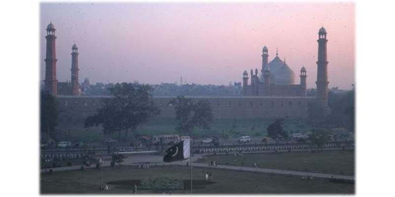 لاہور میں آئندہ 4سے 5روز تک بارش کا کوئی امکان نہیں ‘ محکمہ موسمیات