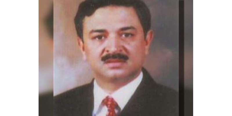 ایم کیو ایم رہنما ارشد وہرہ نے سندھ اسمبلی کی رکنیت سے استعفیٰ دے دیا