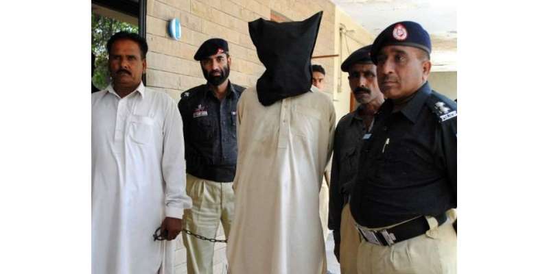 کراچی سے 2 نوسرباز گرفتار، سونے کے سیکڑوں جعلی بسکٹ برآمد