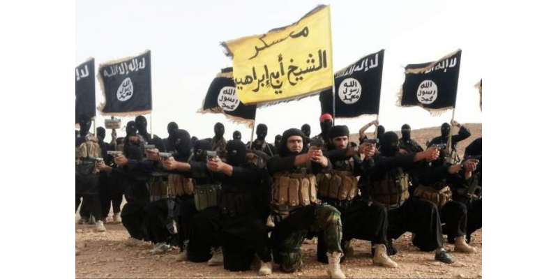 عراق اور شام میں داعش کے جنگجوﺅں کی تعداد میں کمی آئی ہے، لیبیا میں