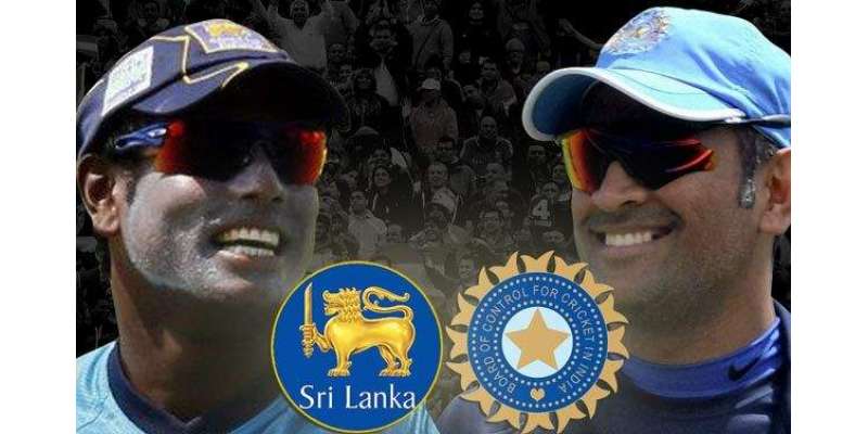 بھارت اور سری لنکا کے درمیان پہلا ٹی 20 میچ 9 فروری کو کھیلا جائے گا