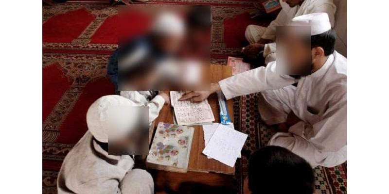 اسلام آباد : حساس اداروے کی کارروائی ، شدت پسند تنظیم کو 16 بچے بھجوانے ..