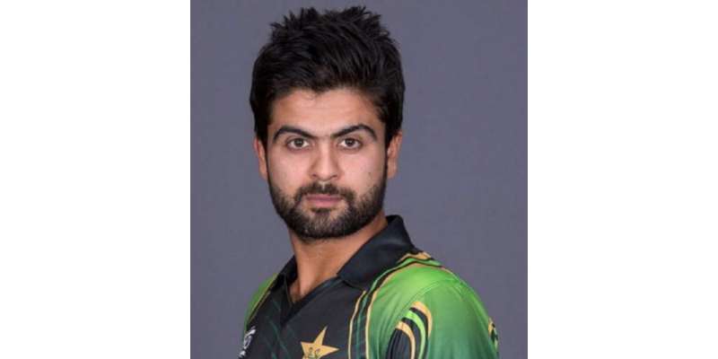 پریشر لئے بغیر مثبت انداز میں کرکٹ کھیلی ، احمد شہزاد