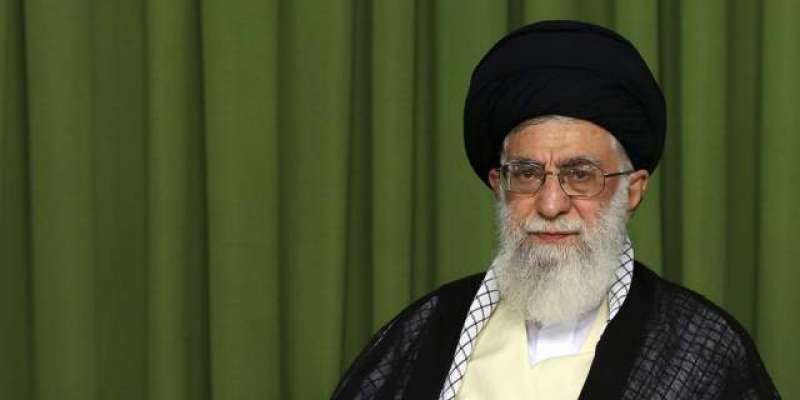 ایران نے ایک ہفتے کے دوران دوسری مرتبہ کشمیریوں کے حق میں بیان دے دیا